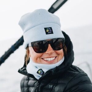 Skida Low Pile Fleece Beanie